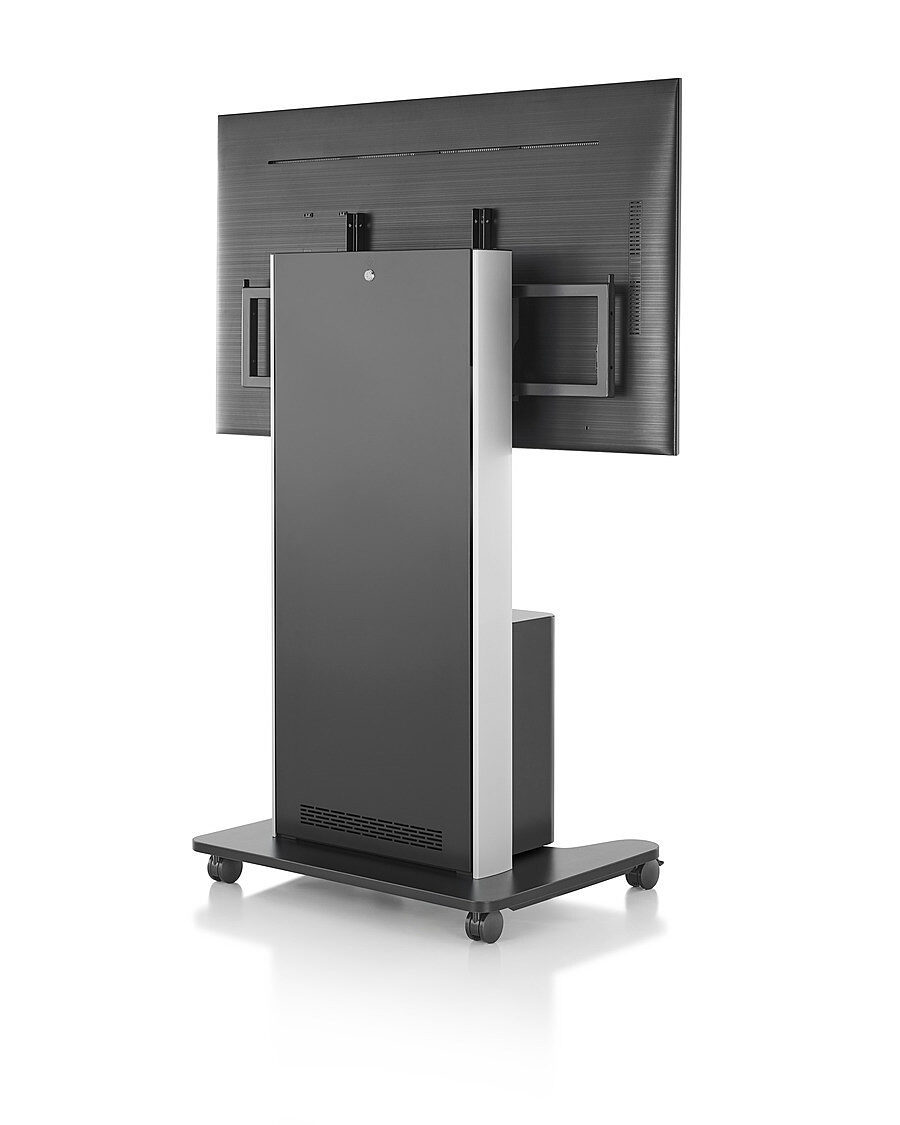 AV/VC One 4