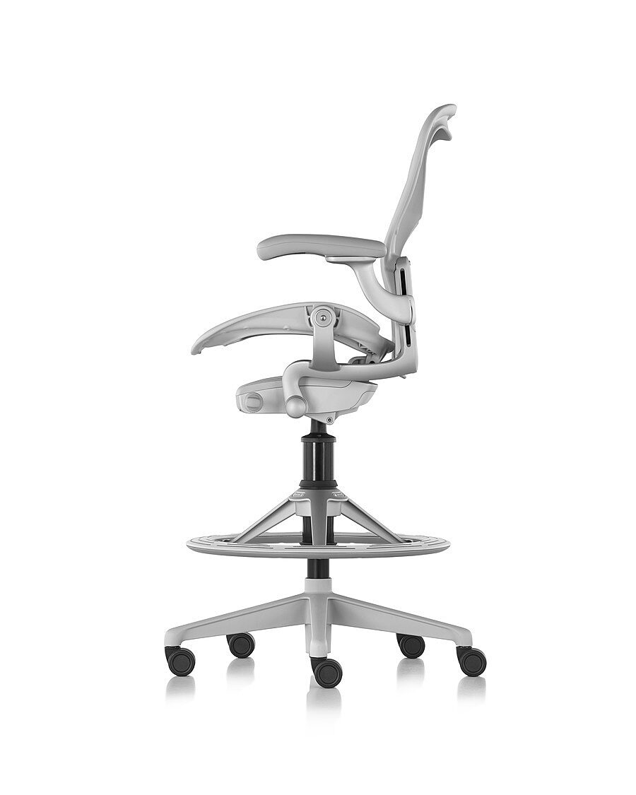 Aeron Stool 3