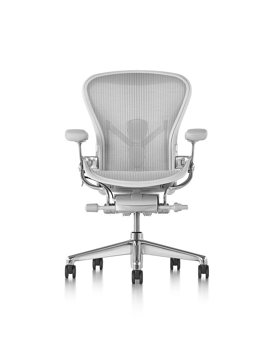 Aeron Office Chair 1