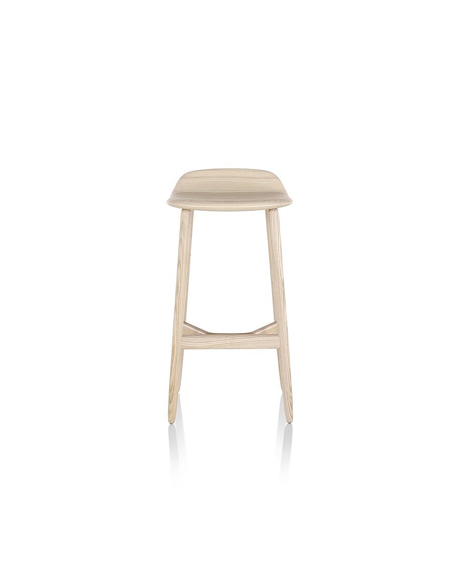 Crosshatch Stool 4