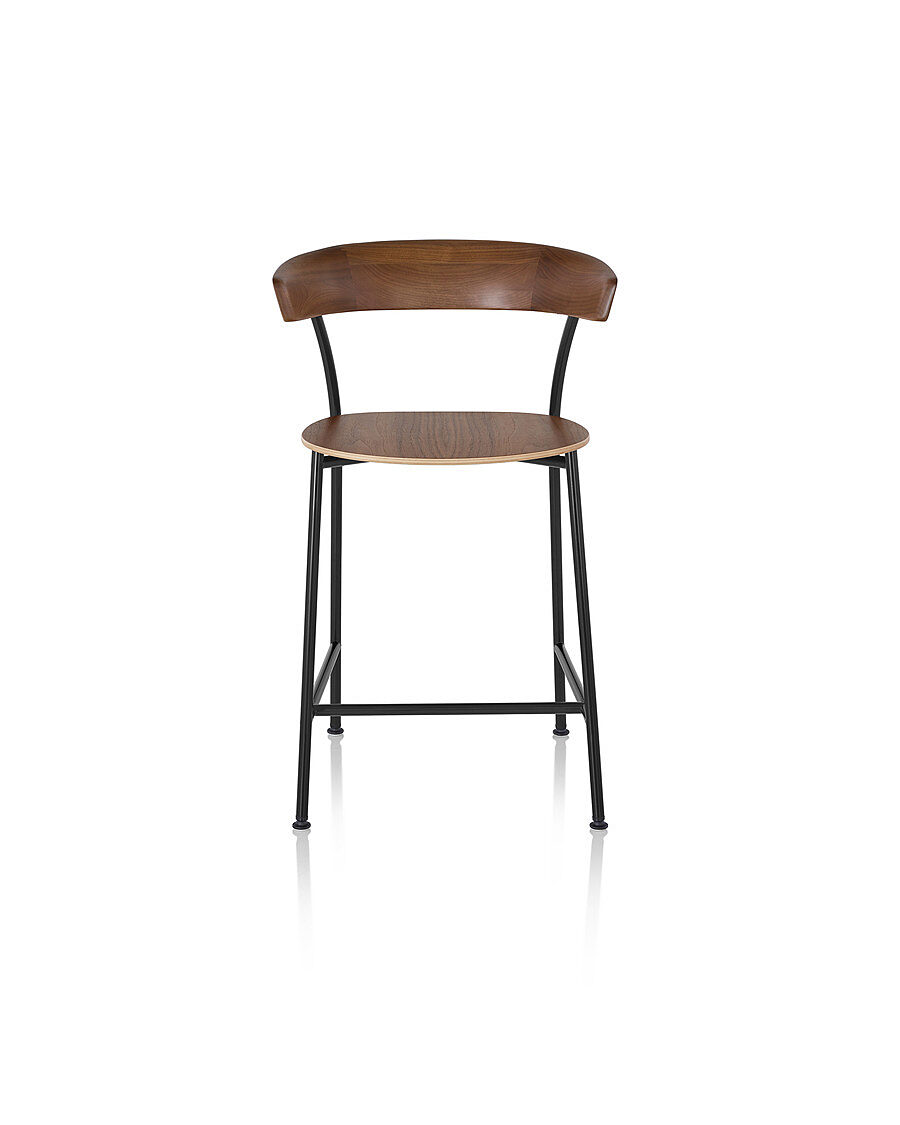 Leeway Stool 1