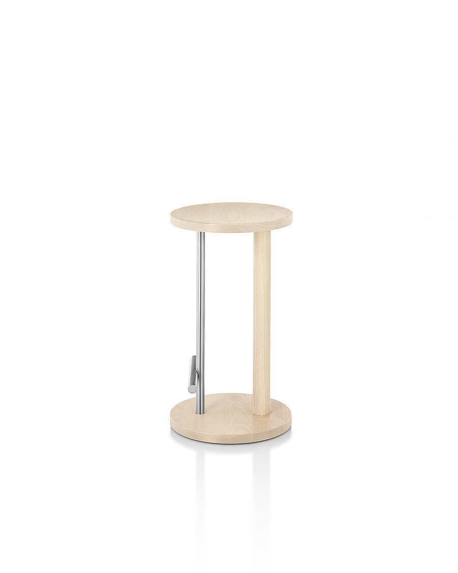 Spot Stool 4