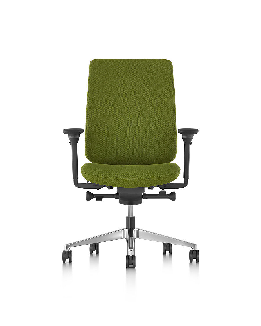 Verus Office Chair 1