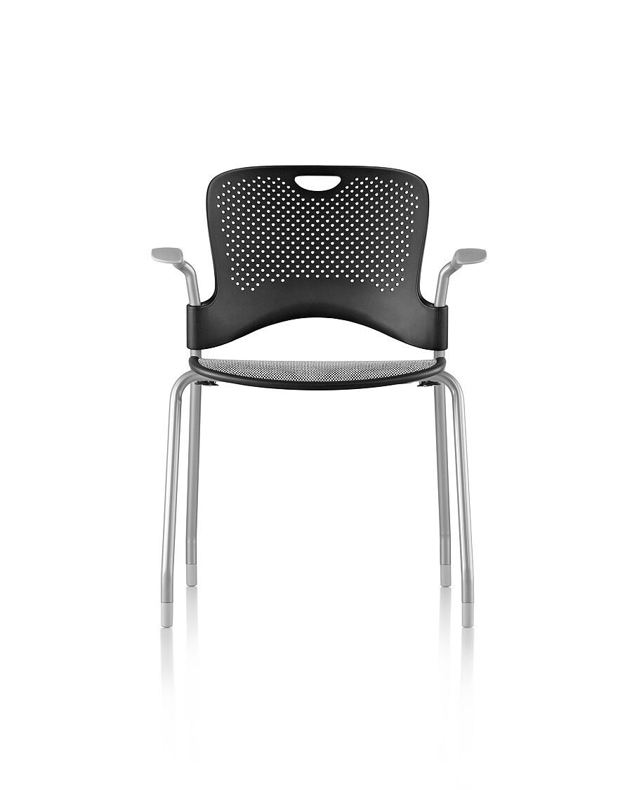 Caper Stacking Chair 1