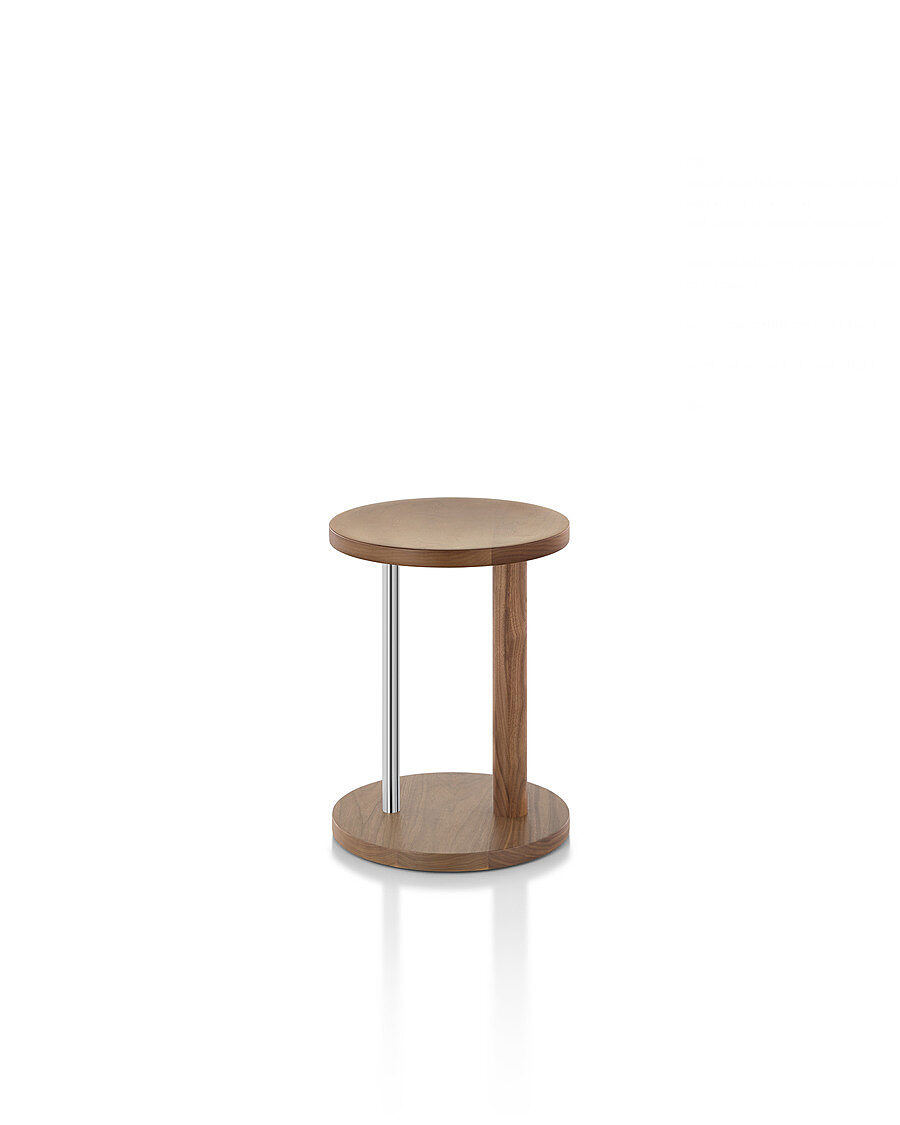 Spot Stool 3