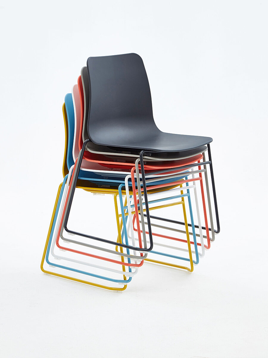 Polly Side Chair 1