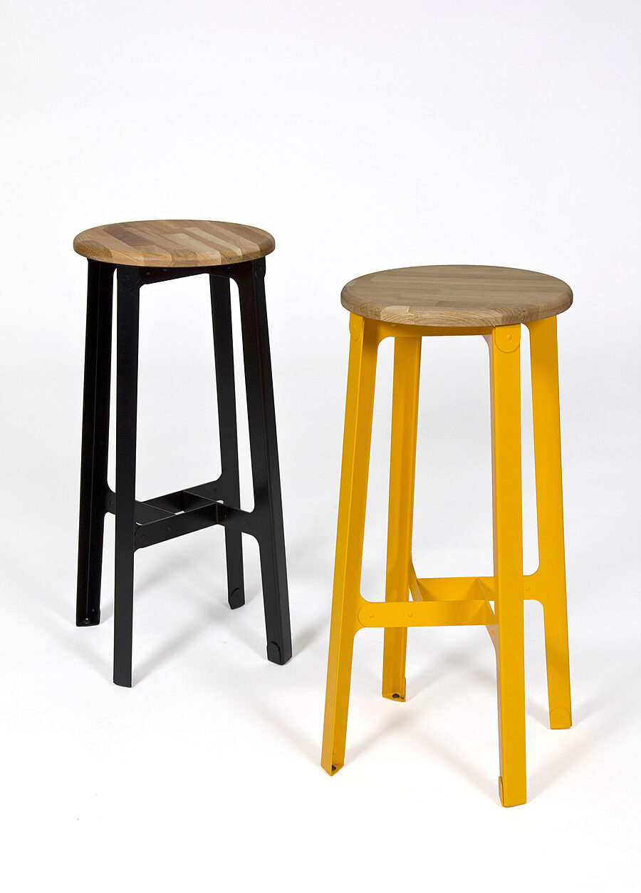 Construct Stool 4