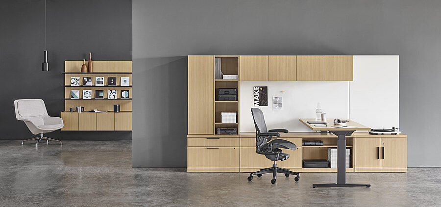 Canvas Private Office 2