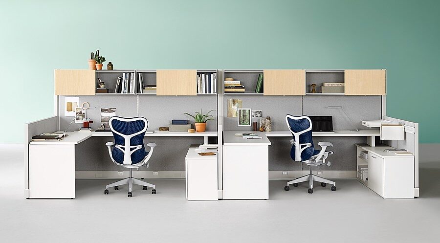 Action Office Collection 2