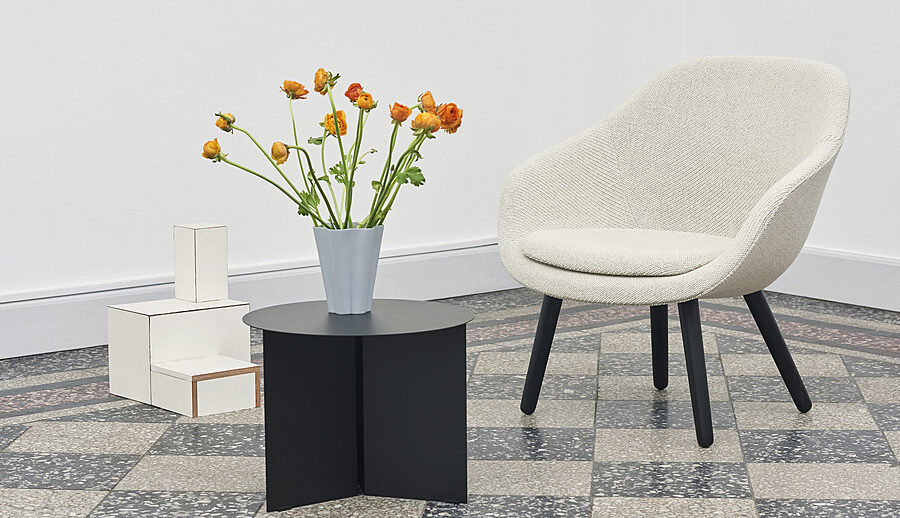 About A Lounge Chair 2