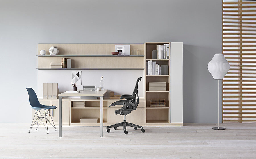 Canvas Private Office 1