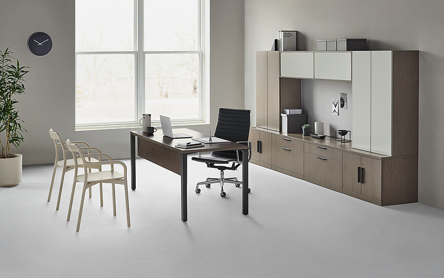 Canvas Private Office 3