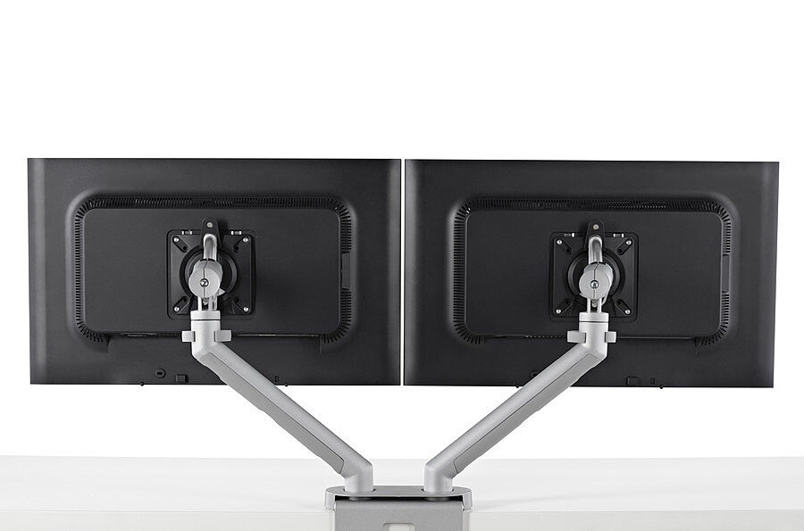 Flo Monitor Arms 1