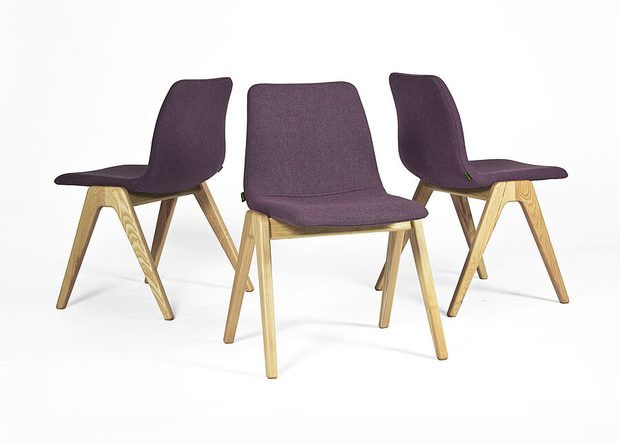 Viv Wood Chair 3