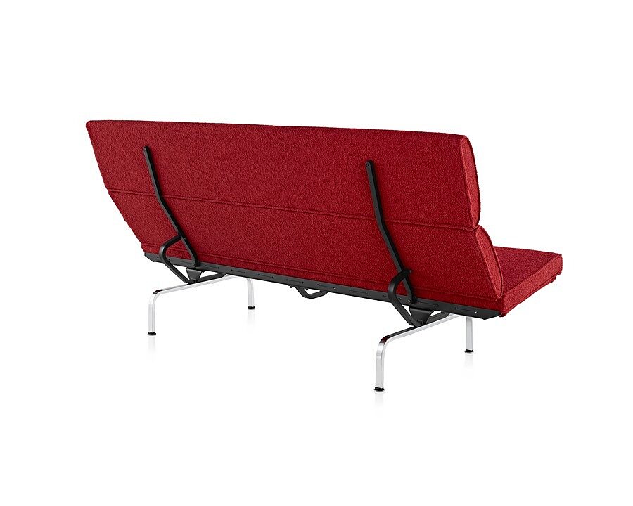 Eames Sofa Compact 1
