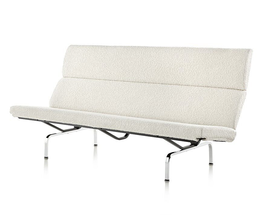 Eames Sofa Compact 2