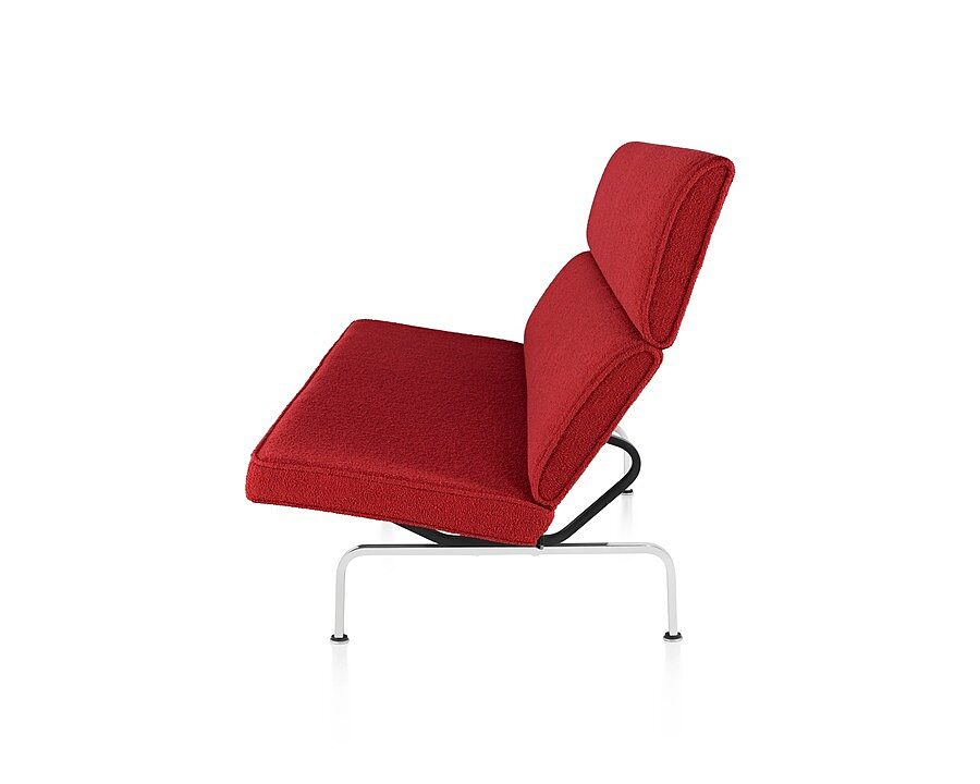 Eames Sofa Compact 3