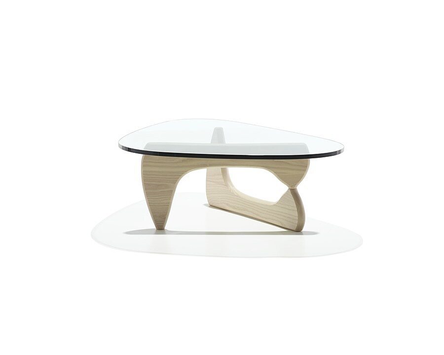 Noguchi Table 2