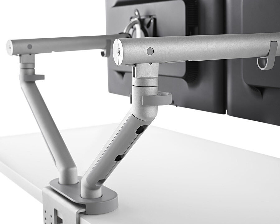 Flo Monitor Arms 3