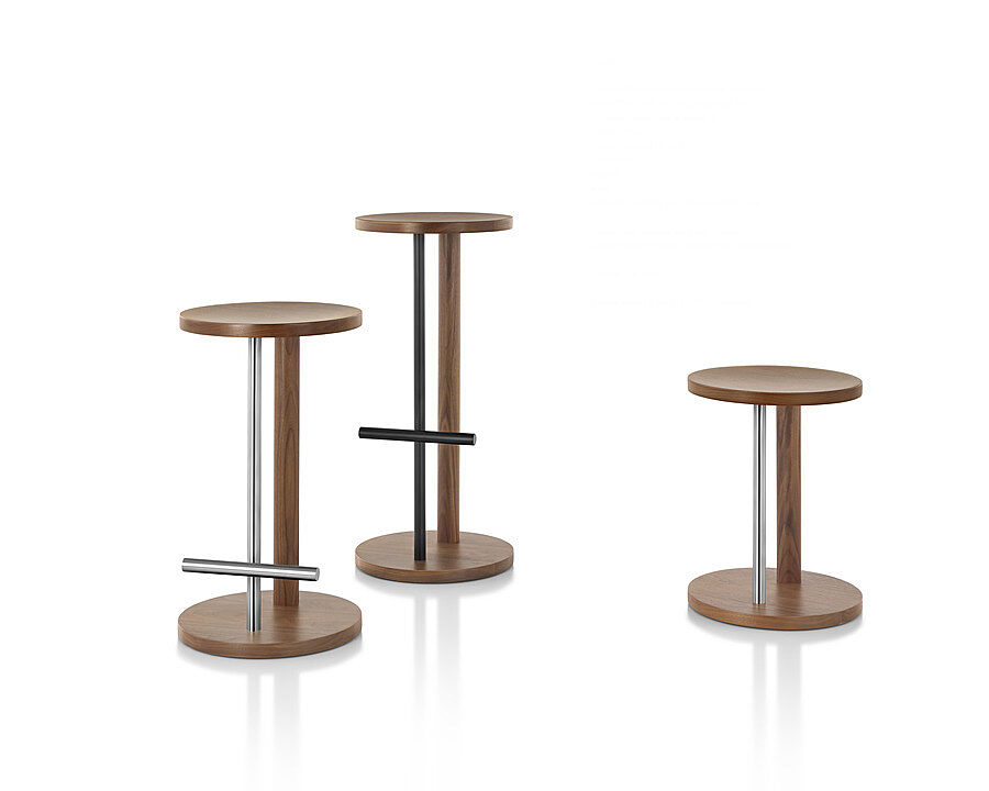 Spot Stool 2