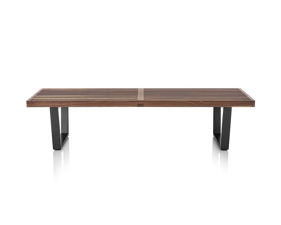 Nelson Platform Bench 2