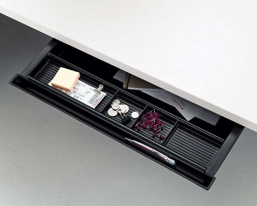 Holders: Pencil Drawer 4