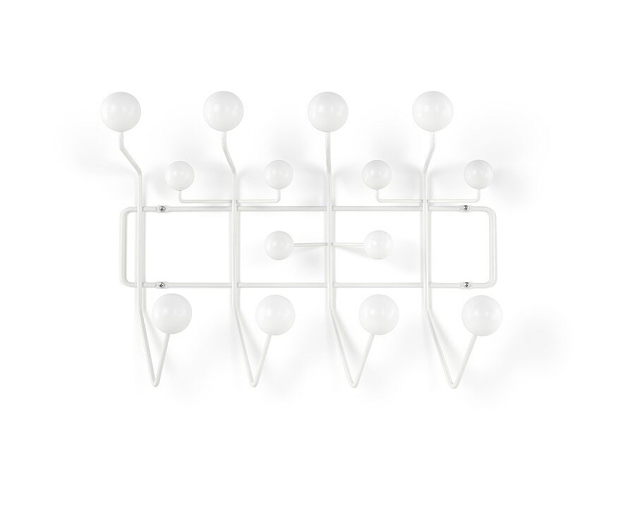 Eames Hang It All 3