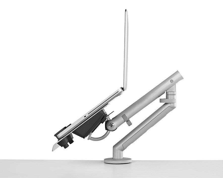 Laptop Mount 1
