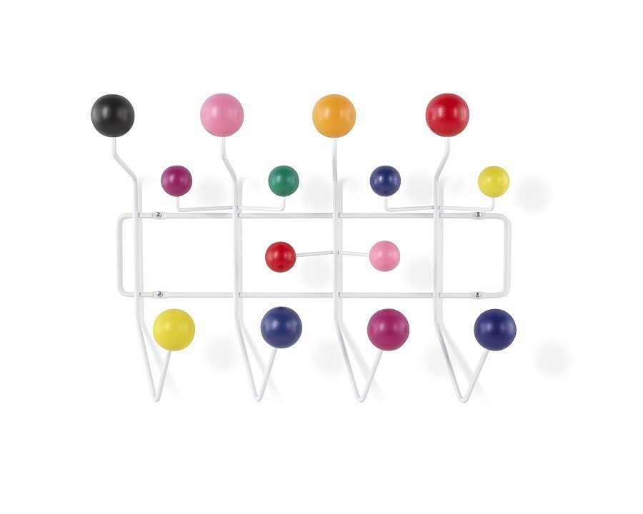 Eames Hang It All 1