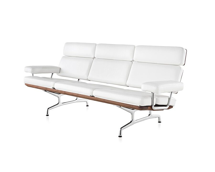 Eames Sofa 1