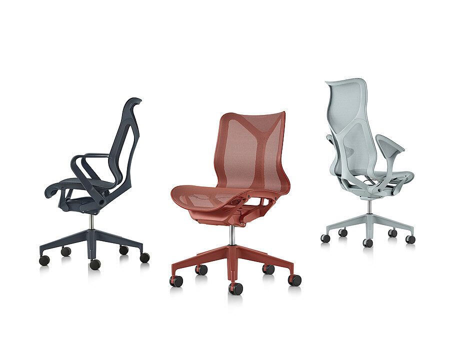 Cosm Office Chair 4
