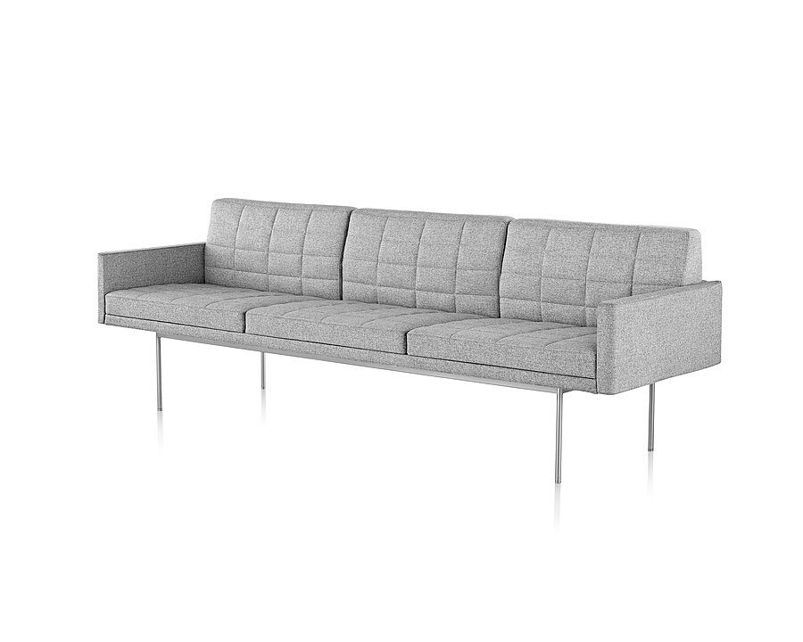 Tuxedo Sofa 1