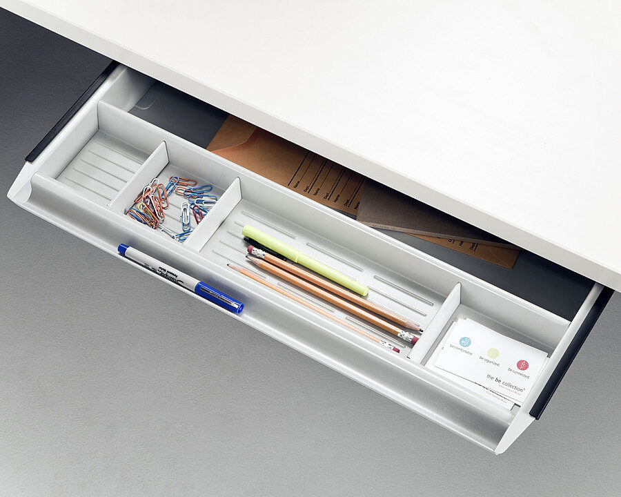 Holders: Pencil Drawer 3