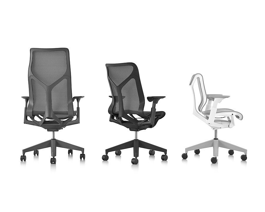 Cosm Office Chair 1