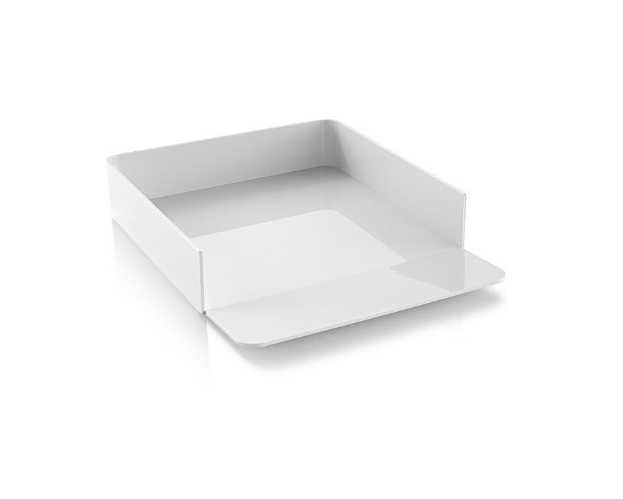 Formwork: Formwork Paper Tray