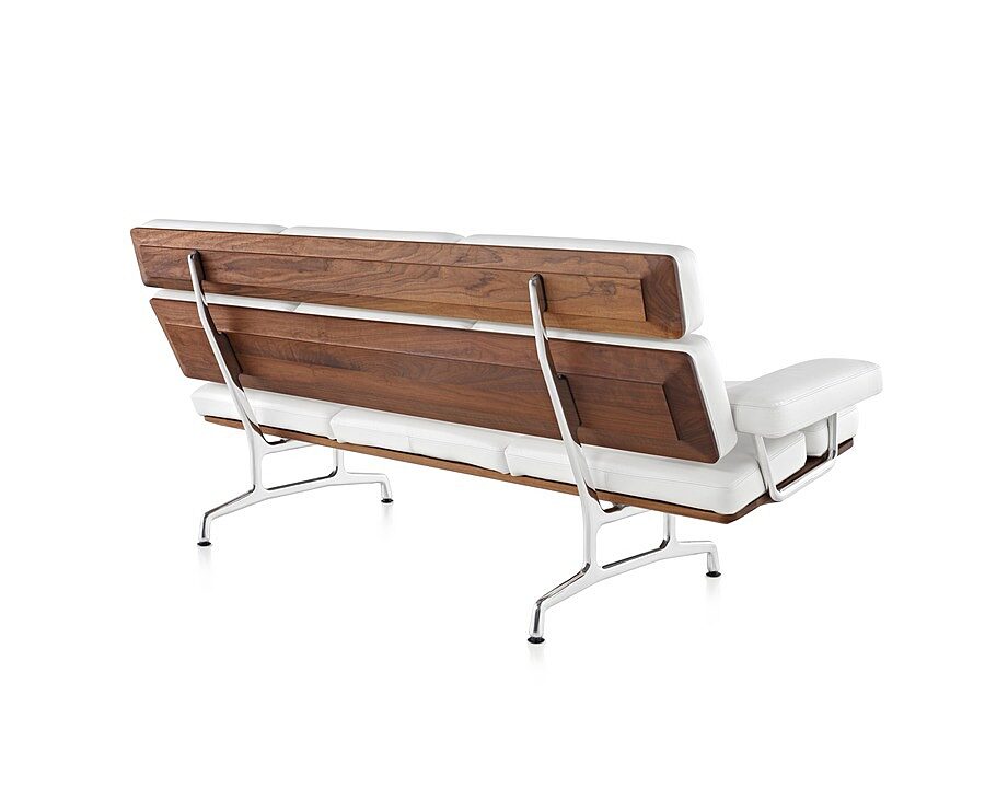 Eames Sofa 2