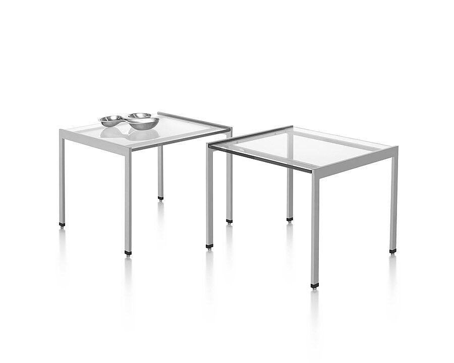 H Frame Table 3