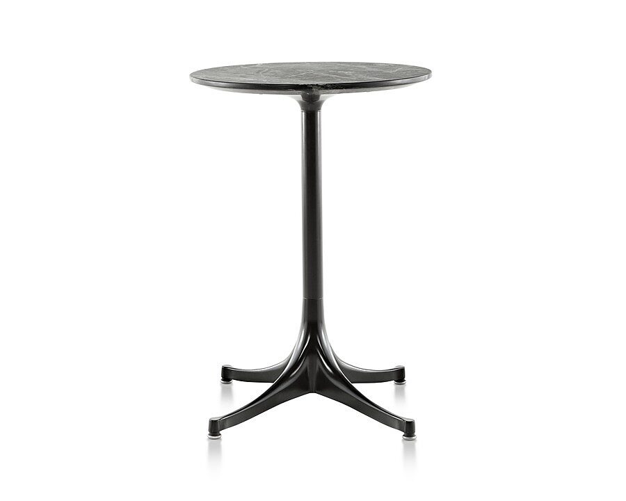 Nelson Pedestal Table Outdoor 2