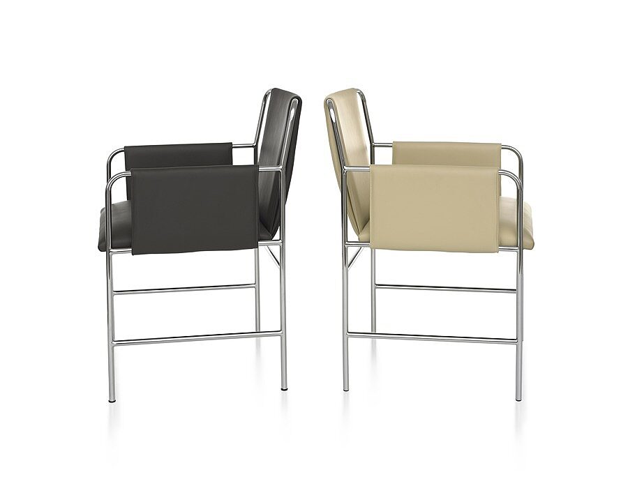 Envelope Chair 2