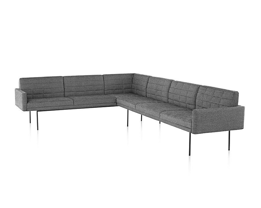 Tuxedo Sofa 2