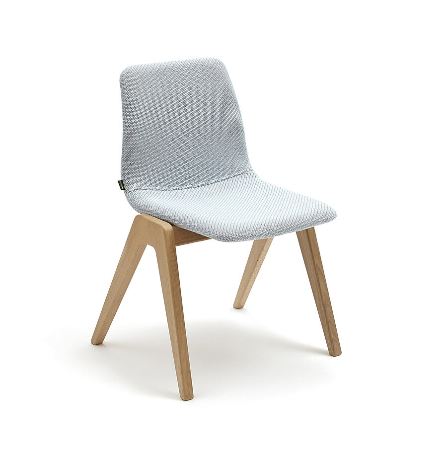 Viv Wood Chair 4